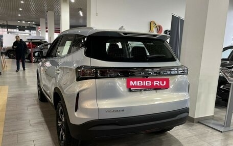 Chery Tiggo 4 I рестайлинг, 2025 год, 2 370 000 рублей, 6 фотография