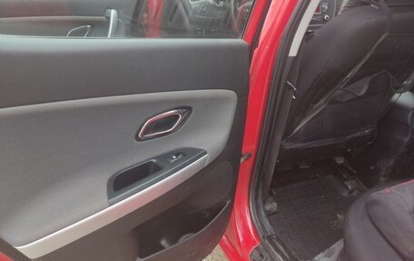 KIA cee'd III, 2015 год, 1 350 000 рублей, 12 фотография