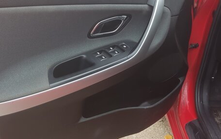 KIA cee'd III, 2015 год, 1 350 000 рублей, 13 фотография