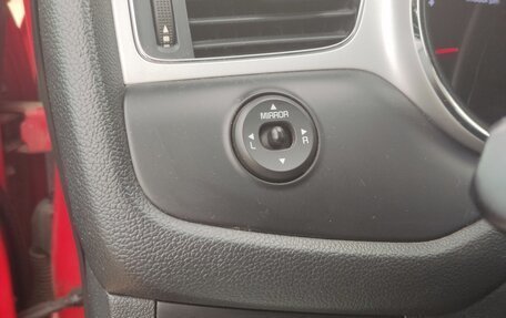 KIA cee'd III, 2015 год, 1 350 000 рублей, 15 фотография