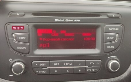 KIA cee'd III, 2015 год, 1 350 000 рублей, 16 фотография