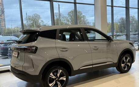 Chery Tiggo 4 I рестайлинг, 2025 год, 2 129 000 рублей, 3 фотография