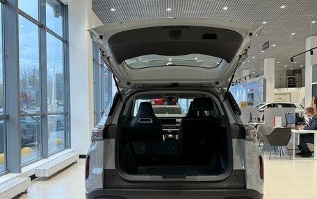 Chery Tiggo 4 I рестайлинг, 2025 год, 2 129 000 рублей, 6 фотография