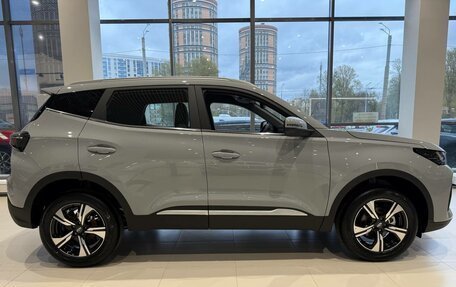 Chery Tiggo 4 I рестайлинг, 2025 год, 2 129 000 рублей, 4 фотография