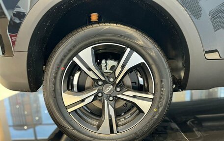 Chery Tiggo 4 I рестайлинг, 2025 год, 2 240 000 рублей, 6 фотография