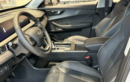 Chery Tiggo 4 I рестайлинг, 2025 год, 2 129 000 рублей, 10 фотография