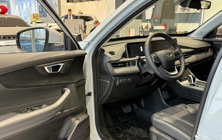 Chery Tiggo 4 I рестайлинг, 2025 год, 2 129 000 рублей, 8 фотография