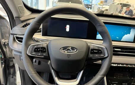 Chery Tiggo 4 I рестайлинг, 2025 год, 2 129 000 рублей, 11 фотография