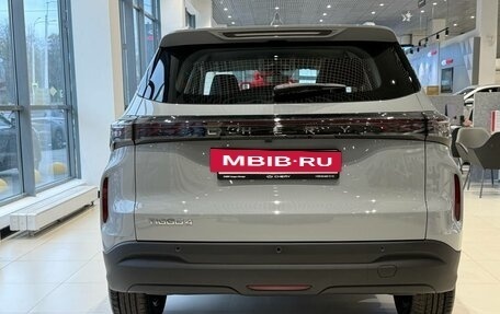 Chery Tiggo 4 I рестайлинг, 2025 год, 2 129 000 рублей, 5 фотография