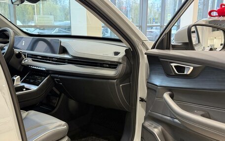 Chery Tiggo 4 I рестайлинг, 2025 год, 2 129 000 рублей, 13 фотография