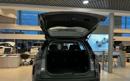 Chery Tiggo 4 I рестайлинг, 2024 год, 2 570 000 рублей, 7 фотография