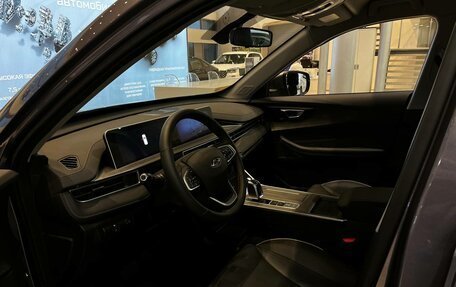 Chery Tiggo 4 I рестайлинг, 2024 год, 2 570 000 рублей, 10 фотография