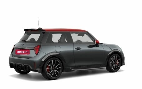 MINI Hatch, 2025 год, 6 990 000 рублей, 3 фотография