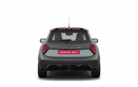 MINI Hatch, 2025 год, 6 990 000 рублей, 4 фотография