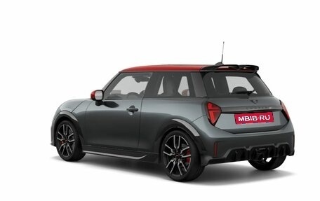 MINI Hatch, 2025 год, 6 990 000 рублей, 5 фотография