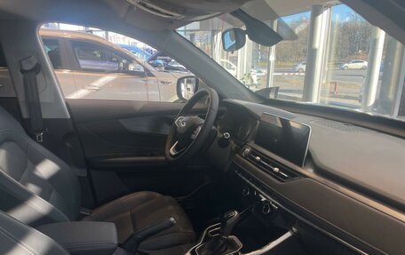 Chery Tiggo 4 I рестайлинг, 2024 год, 1 999 000 рублей, 12 фотография