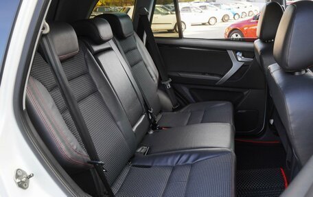 Chery Tiggo 3 I, 2018 год, 1 050 000 рублей, 7 фотография