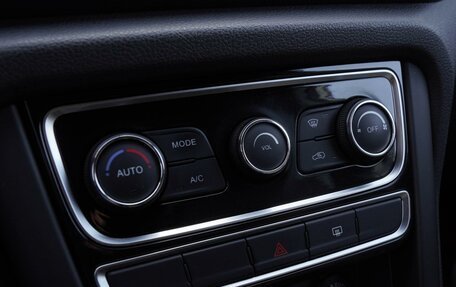 Chery Tiggo 3 I, 2018 год, 1 050 000 рублей, 13 фотография