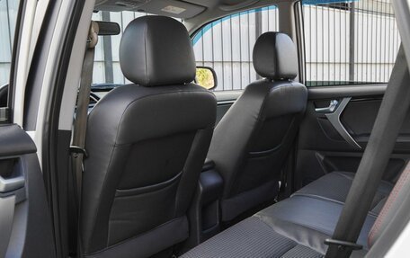 Chery Tiggo 3 I, 2018 год, 1 050 000 рублей, 11 фотография