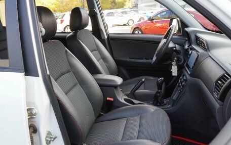 Chery Tiggo 3 I, 2018 год, 1 050 000 рублей, 8 фотография