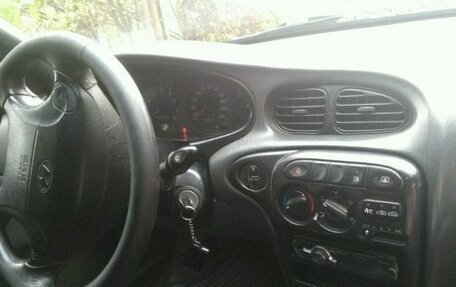 Hyundai Lantra II, 1997 год, 158 000 рублей, 2 фотография