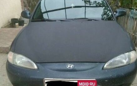 Hyundai Lantra II, 1997 год, 158 000 рублей, 4 фотография