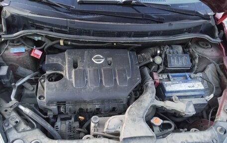 Nissan Tiida, 2010 год, 1 250 000 рублей, 4 фотография