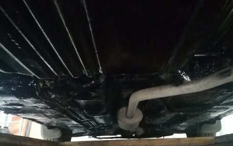 Nissan Sunny B15, 2001 год, 299 000 рублей, 13 фотография