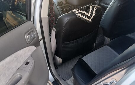 Nissan Sunny B15, 2001 год, 299 000 рублей, 10 фотография