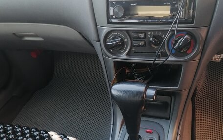 Nissan Sunny B15, 2001 год, 299 000 рублей, 6 фотография