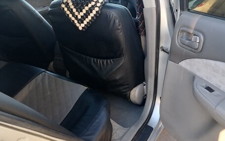 Nissan Sunny B15, 2001 год, 299 000 рублей, 9 фотография