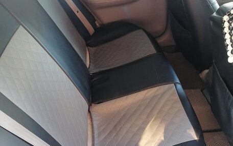 Nissan Sunny B15, 2001 год, 299 000 рублей, 12 фотография