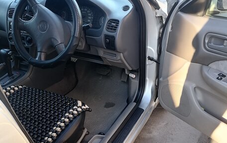 Nissan Sunny B15, 2001 год, 299 000 рублей, 8 фотография