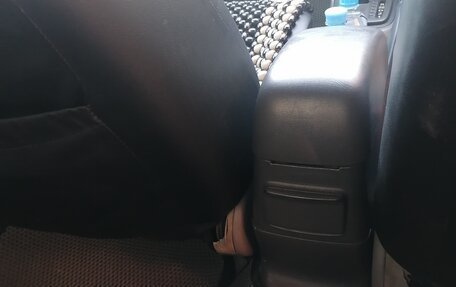 Nissan Sunny B15, 2001 год, 299 000 рублей, 11 фотография