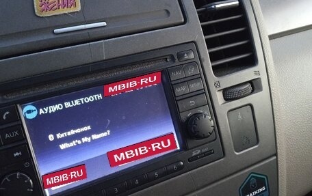 Nissan Tiida, 2010 год, 1 250 000 рублей, 8 фотография