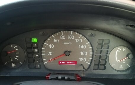 Nissan Sunny B15, 2001 год, 299 000 рублей, 5 фотография