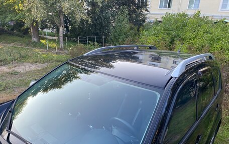 Peugeot 4007, 2011 год, 1 150 000 рублей, 4 фотография