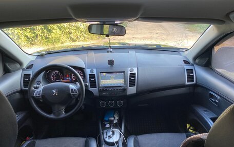 Peugeot 4007, 2011 год, 1 150 000 рублей, 5 фотография