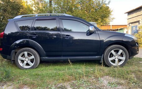Peugeot 4007, 2011 год, 1 150 000 рублей, 3 фотография