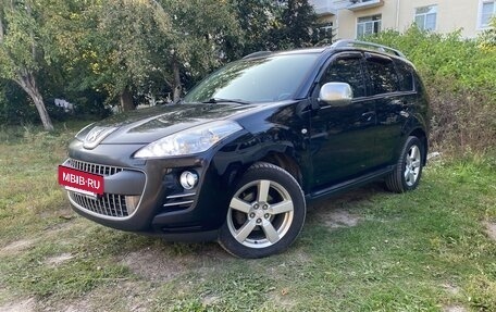 Peugeot 4007, 2011 год, 1 150 000 рублей, 6 фотография