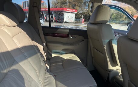 Lexus GX I, 2008 год, 2 800 000 рублей, 5 фотография