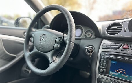 Mercedes-Benz CLK-Класс, 2004 год, 995 000 рублей, 8 фотография