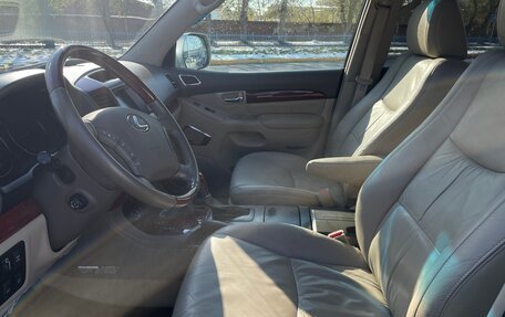 Lexus GX I, 2008 год, 2 800 000 рублей, 4 фотография