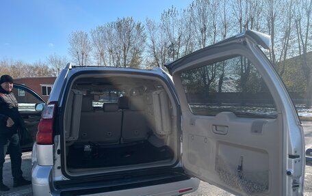 Lexus GX I, 2008 год, 2 800 000 рублей, 10 фотография