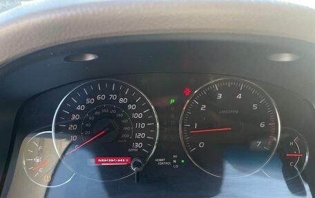 Lexus GX I, 2008 год, 2 800 000 рублей, 8 фотография