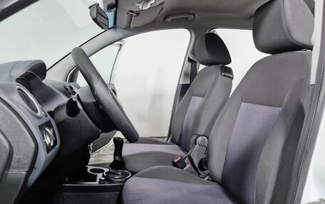 Ford Fusion I, 2008 год, 372 000 рублей, 8 фотография