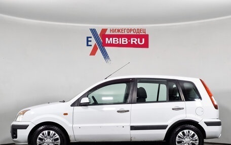 Ford Fusion I, 2008 год, 372 000 рублей, 7 фотография