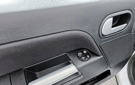 Ford Fusion I, 2008 год, 372 000 рублей, 12 фотография