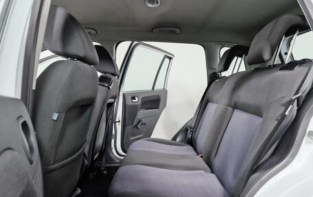 Ford Fusion I, 2008 год, 372 000 рублей, 9 фотография