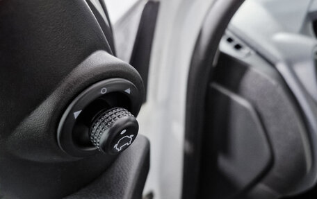 Ford Fusion I, 2008 год, 372 000 рублей, 13 фотография